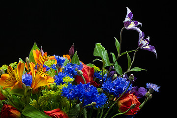 Image showing Flowers