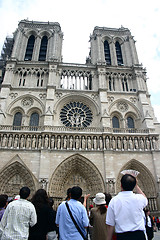 Image showing paris