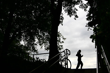 Image showing copenhagen life