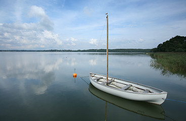 Image showing Boat