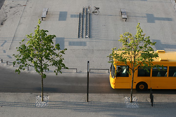 Image showing bus