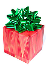 Image showing Christmas present 2