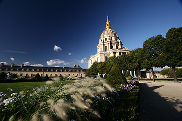 Image showing Paris