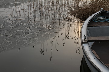 Image showing boat01