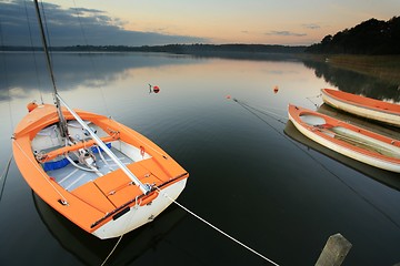 Image showing boat01