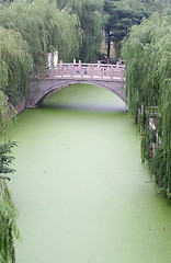 Image showing Suzhou