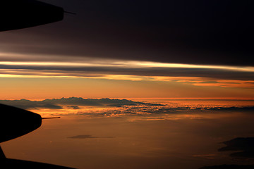 Image showing maldives islands