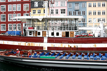 Image showing  copenhagen