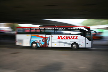 Image showing bus