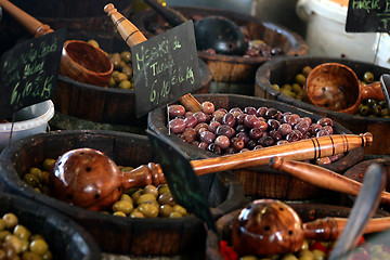 Image showing food corsica