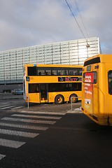 Image showing bus