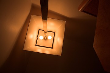 Image showing lamp