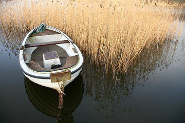 Image showing boat01