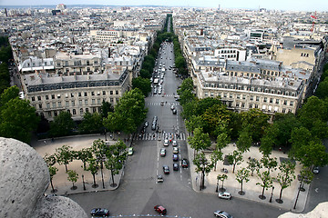 Image showing paris