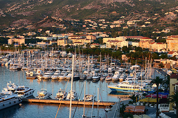 Image showing calvi