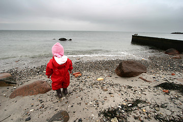 Image showing children playing