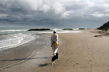 Image showing danish landscape01