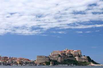 Image showing calvi