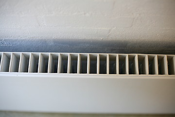 Image showing Radiator