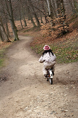 Image showing children playing