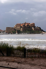 Image showing calvi