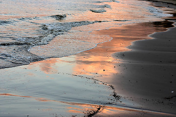 Image showing Corsican sceneries