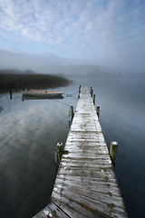 Image showing lake