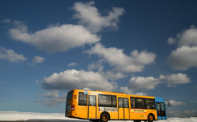 Image showing bus