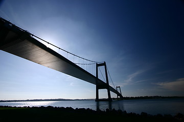 Image showing bridge