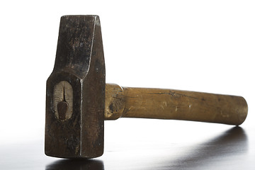 Image showing hammer