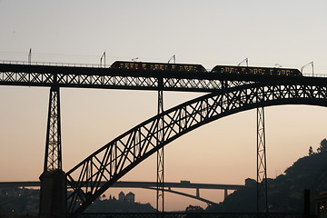 Image showing bridge