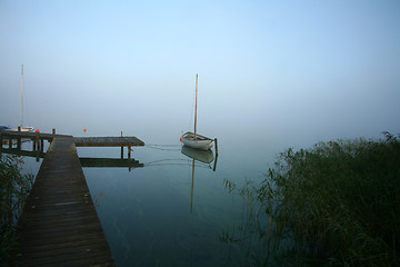 Image showing Boat