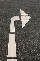 Image showing Traffic signs