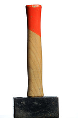 Image showing hammer