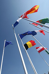 Image showing flag