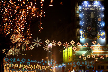 Image showing  christmas