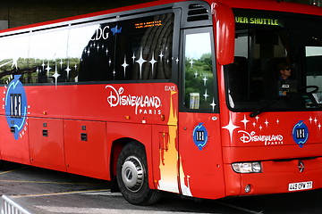 Image showing bus