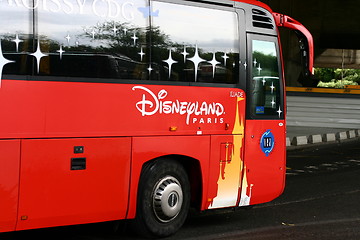 Image showing bus