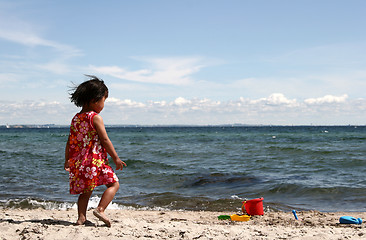 Image showing children playing