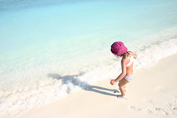 Image showing maldives islands