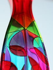 Image showing vase bottle