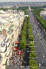 Image showing paris