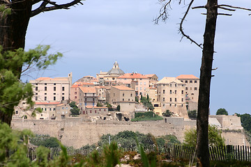 Image showing calvi