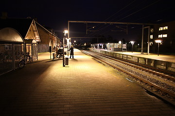 Image showing train