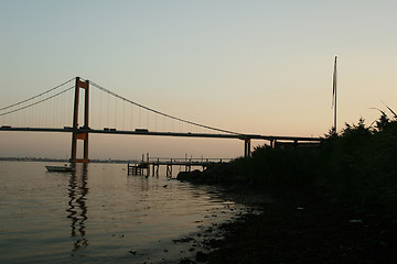 Image showing bridge