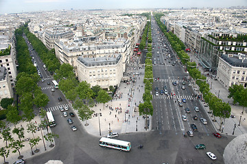 Image showing paris