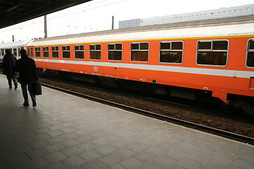 Image showing train