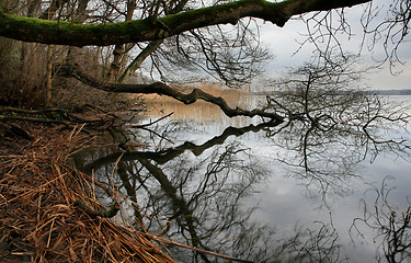 Image showing Sjælsø