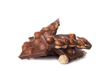 Image showing Chocolate