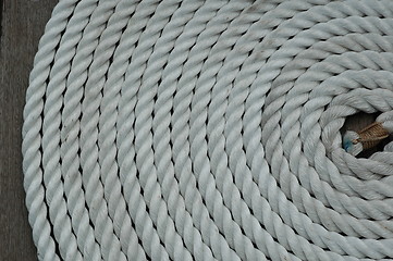 Image showing rope